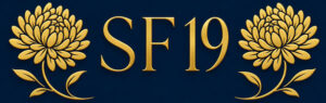 Logo SF19 - Solutions Funéraires Corrèze