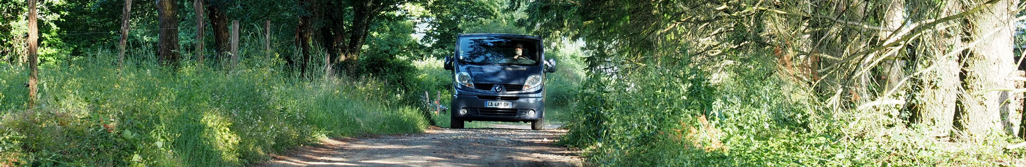 Spécialiste du transport des défunts
Au service des familles et des professionnels