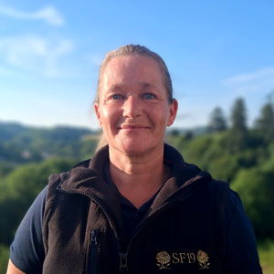 Marie Scotet - Soin Funéraire Corrèze