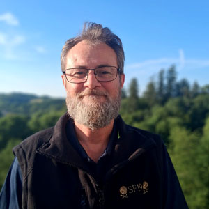 Stéphane Anseaume - Soin Funéraire Corrèze